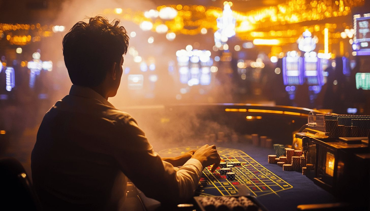 Comment la psychologie influence votre performance au Blackjack