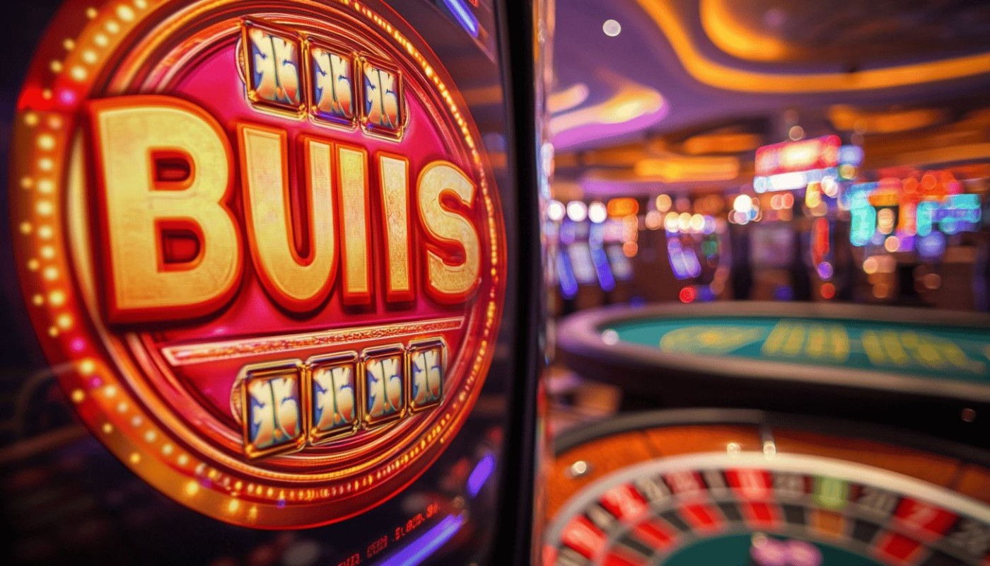 Autre - Comment maximiser votre bonus de bienvenue sur les sites de casino en ligne ?