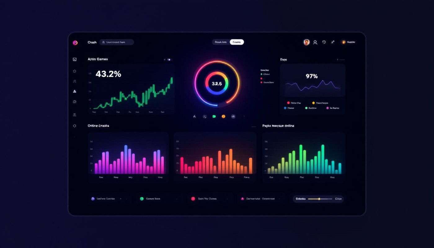 Évaluation des bonus et promotions dans les jeux de crash en ligne