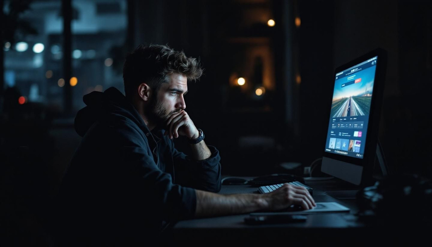 Les pièges à éviter sur les sites de paris sportifs non régulés