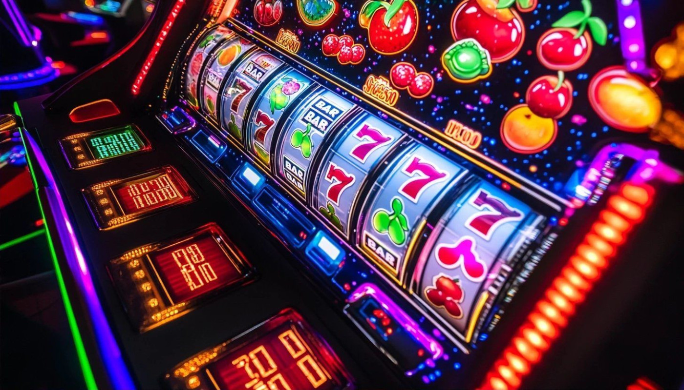 Maximiser vos gains : Stratégies pour les machines à sous en ligne