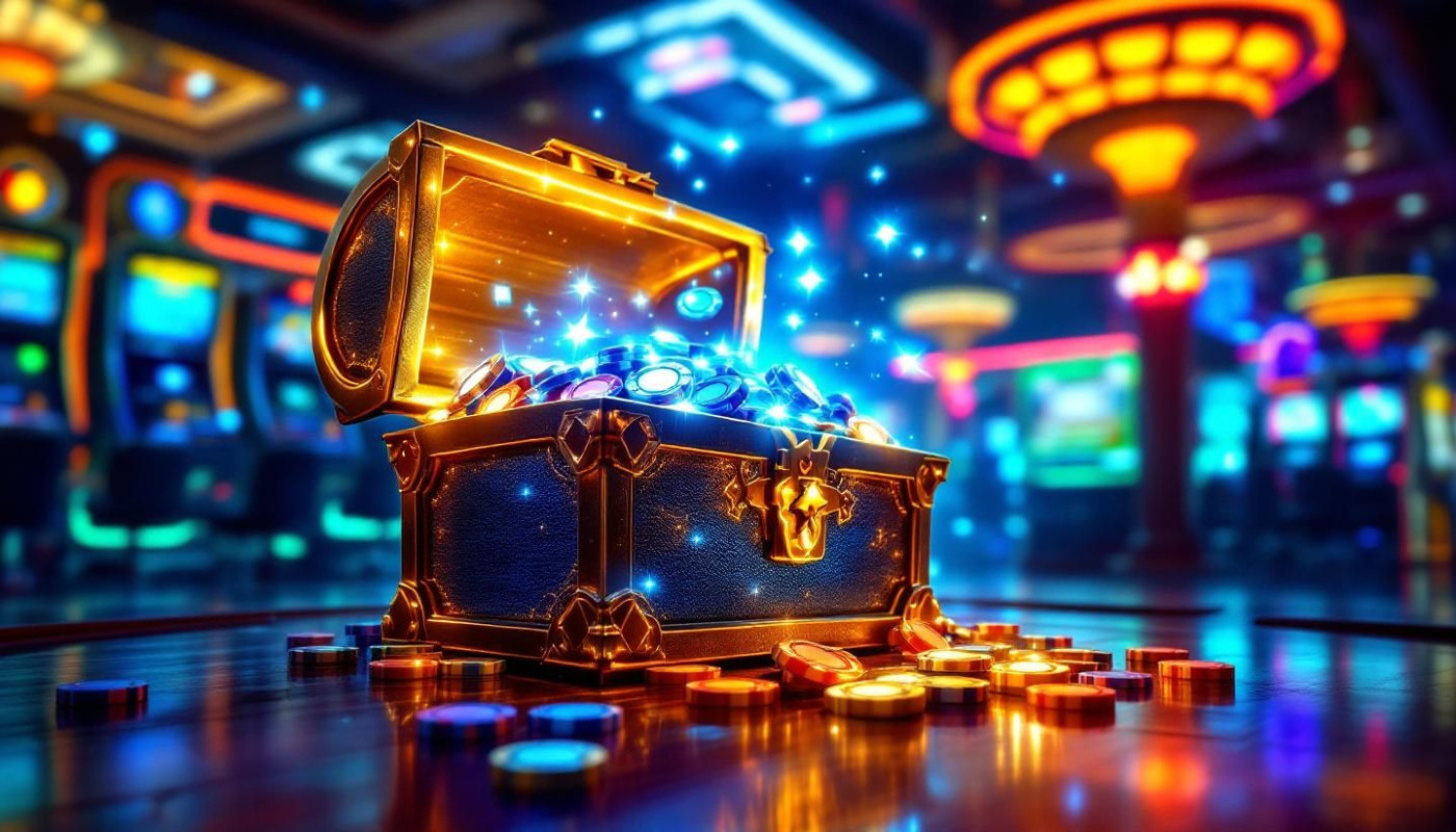 Stratégies pour maximiser les bonus sans dépôt dans les casinos virtuels